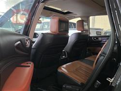 إنفينيتي QX60